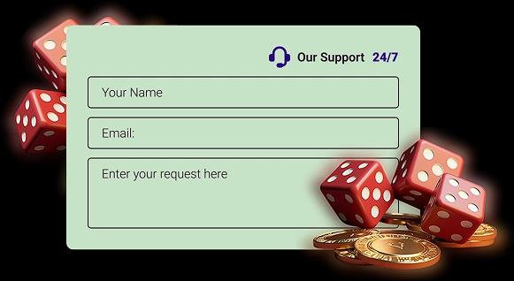 Avantgarde Casino Australia Support