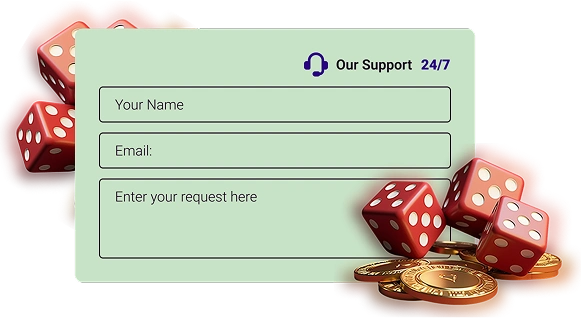 Avantgarde Casino Australia Support